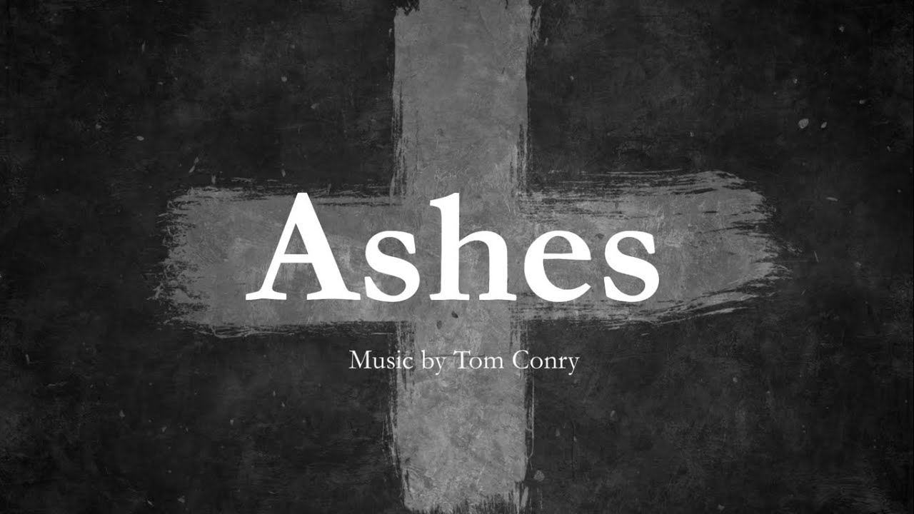 Ash Wednesday Ashes: 5 Meaningful Ways to Observe 2025 1 ash wednesday ashes