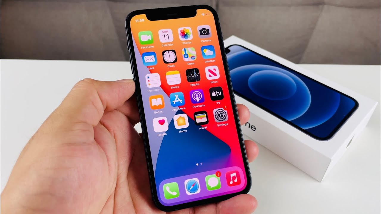 att unlock phone