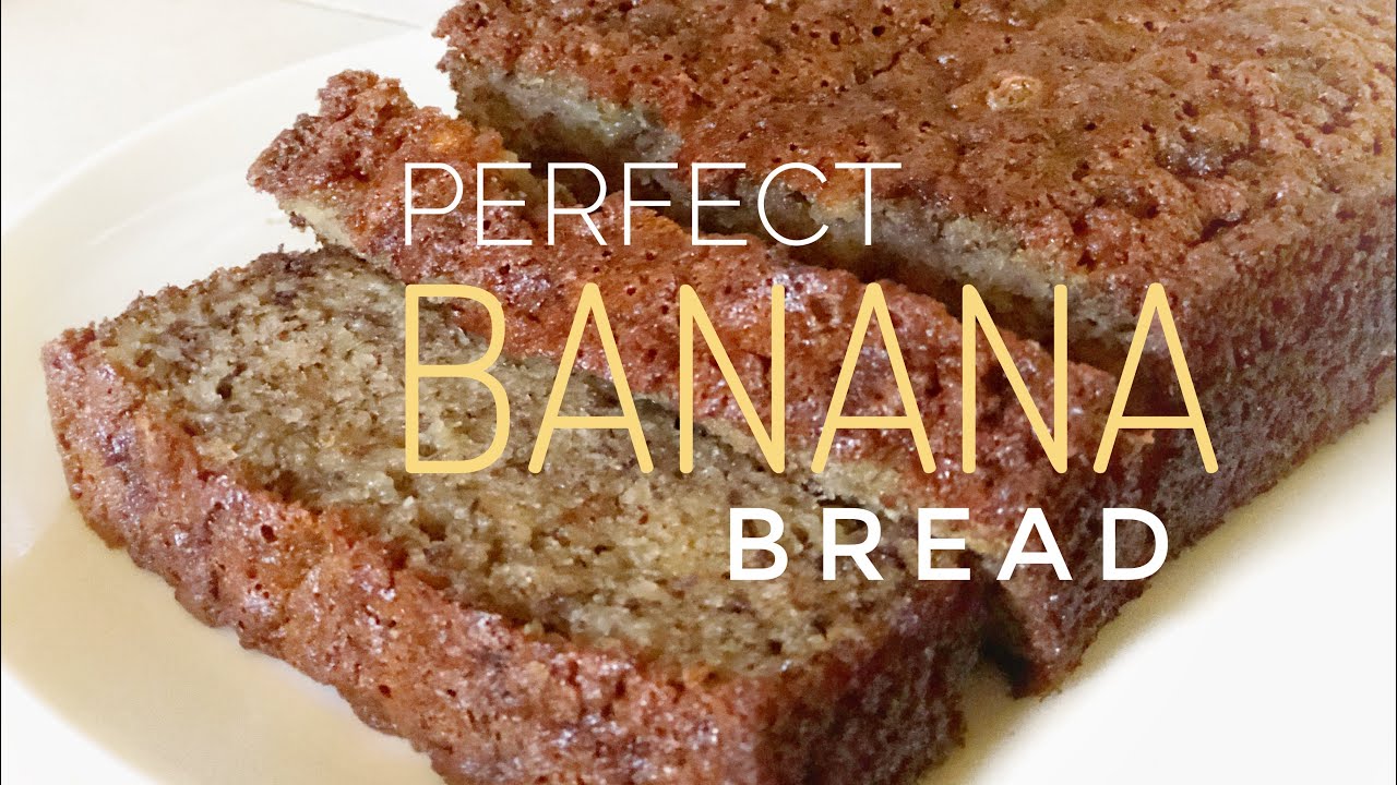 Banana bread recipe easy: 5 quick tips for perfect results 5 banana bread recipe easy