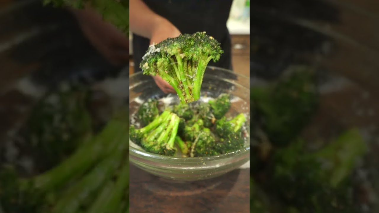 Broccoli: 5 creative recipes to elevate your meals in 2025 1 broccoli