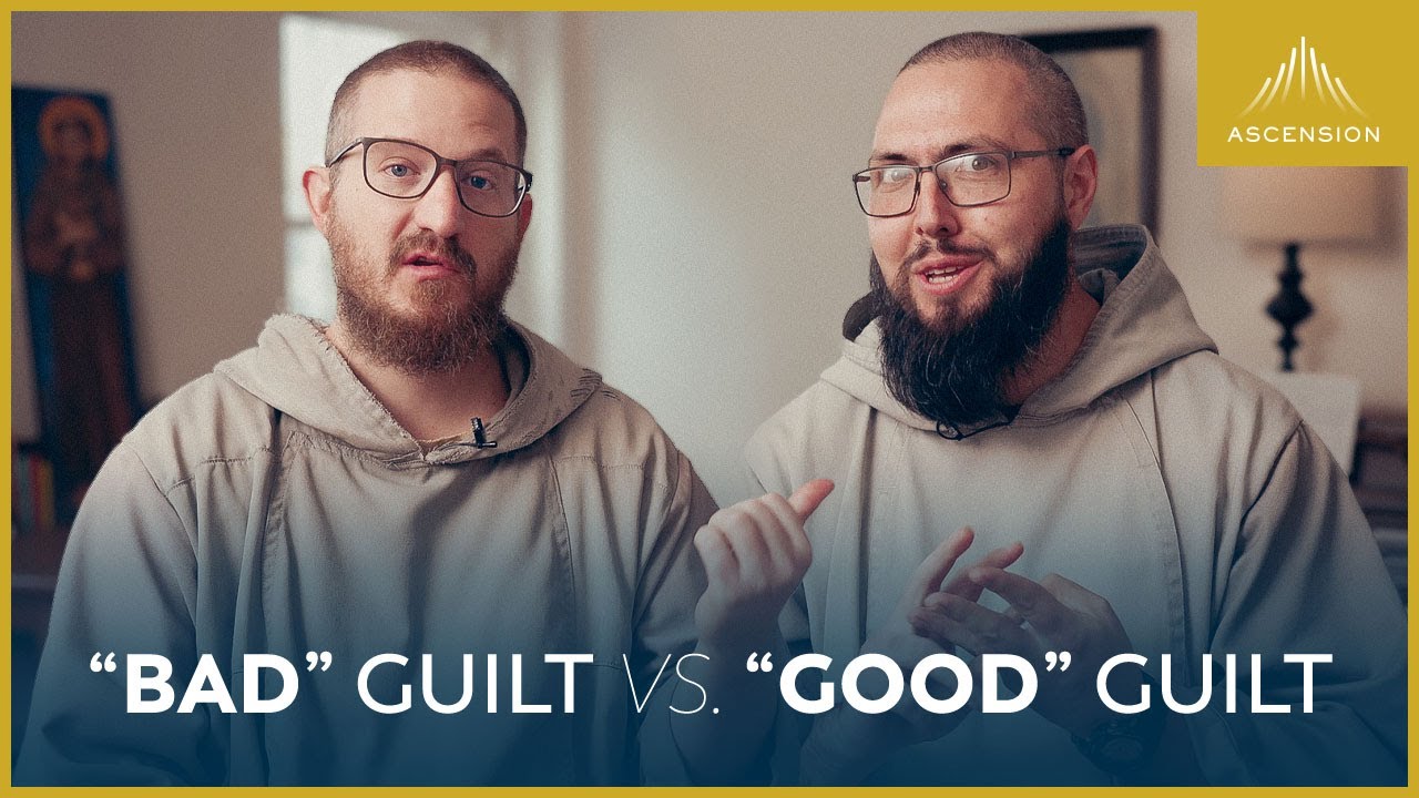 catholic guilt