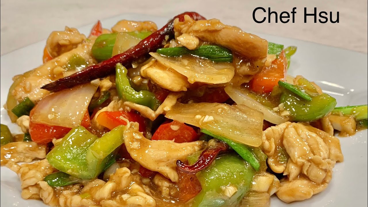 Chicken with Garlic Sauce: 5 Simple Secrets for Flavorful Dishes 4 chicken with garlic sauce