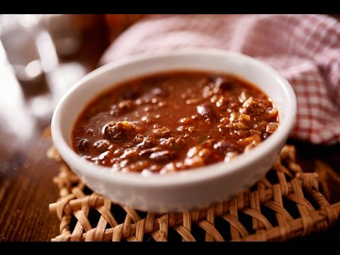 Chili Recipes: 7 Flavorful Dishes You Need to Try Now 5 chili recipes