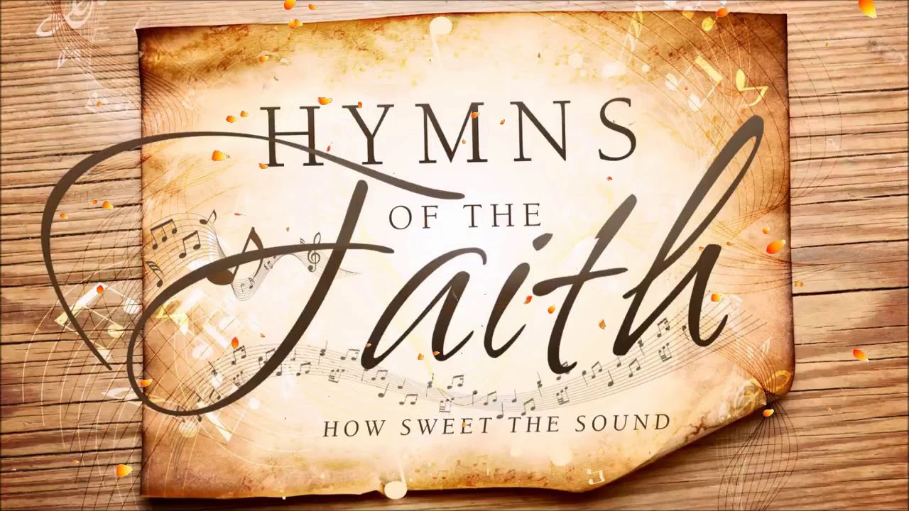 christian hymns
