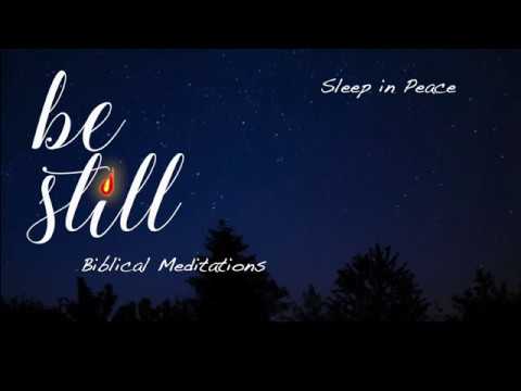 christian meditation