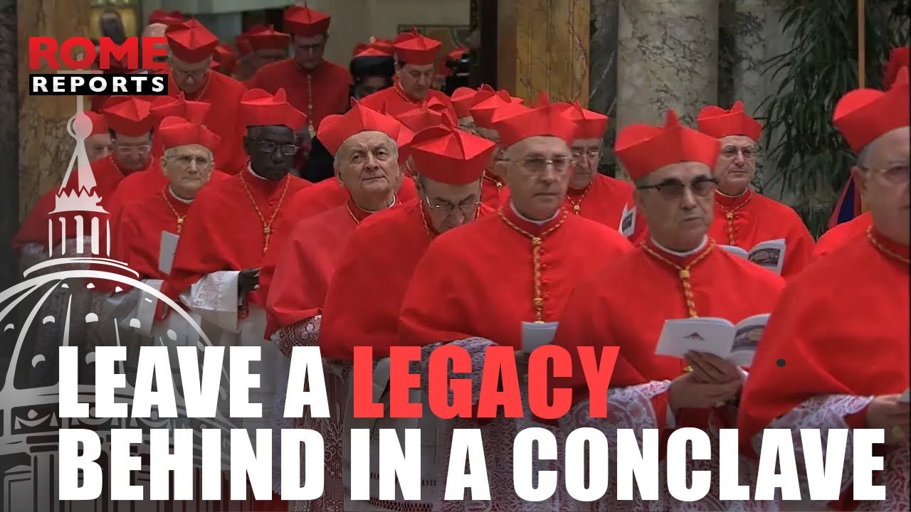 College of Cardinals: 5 Key Facts You Need to Know 1 college of cardinals