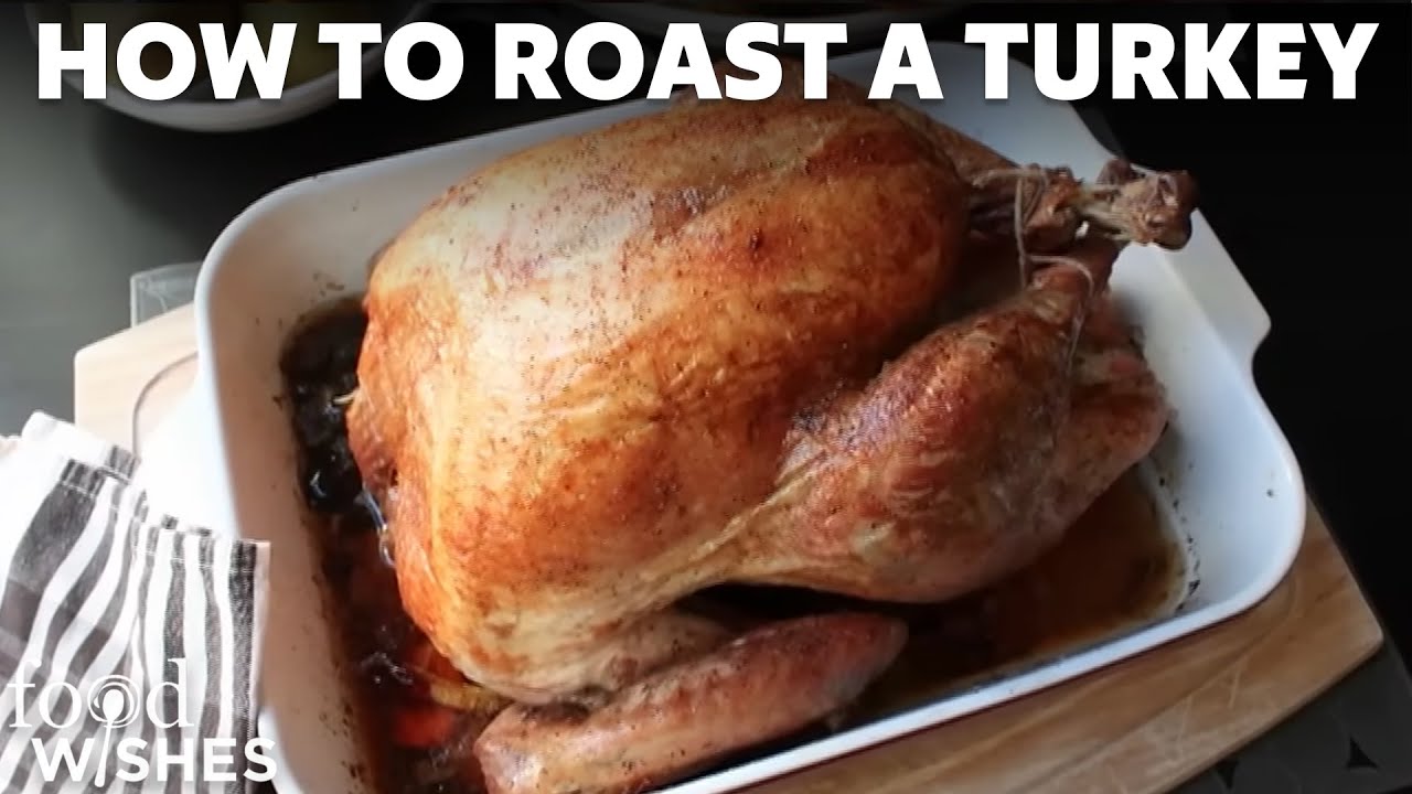 Cooking Turkey: 7 expert tips for juicy results this year 1 cooking turkey