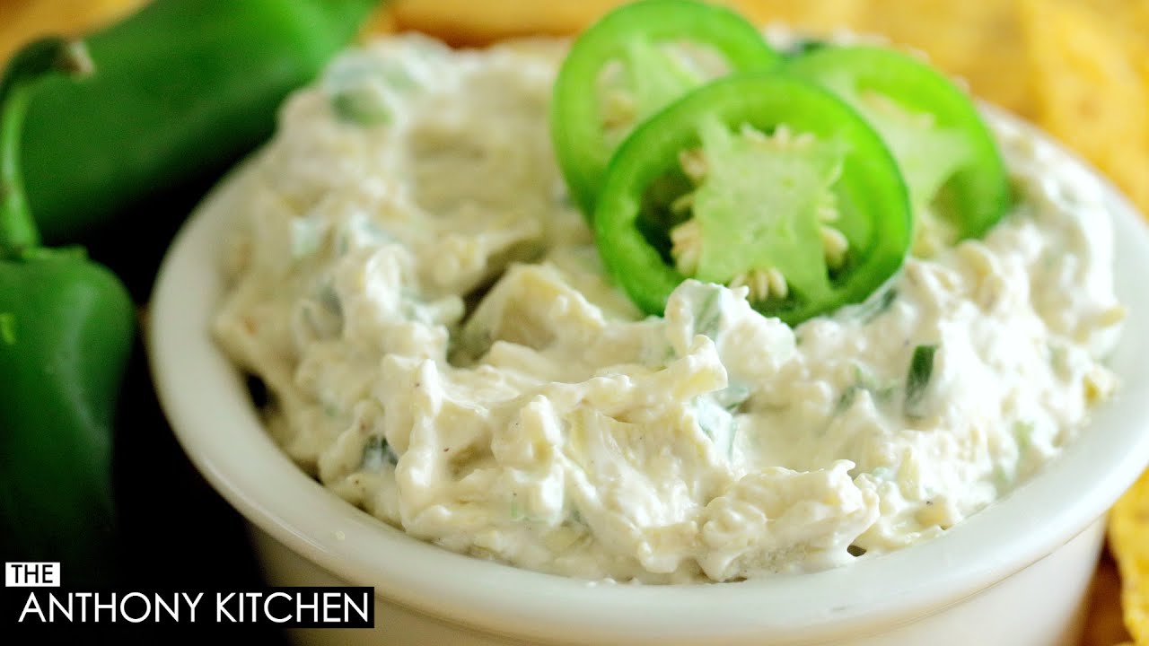 Cream Cheese Dip: 7 Delightful Recipes to Try Today 4 cream cheese dip