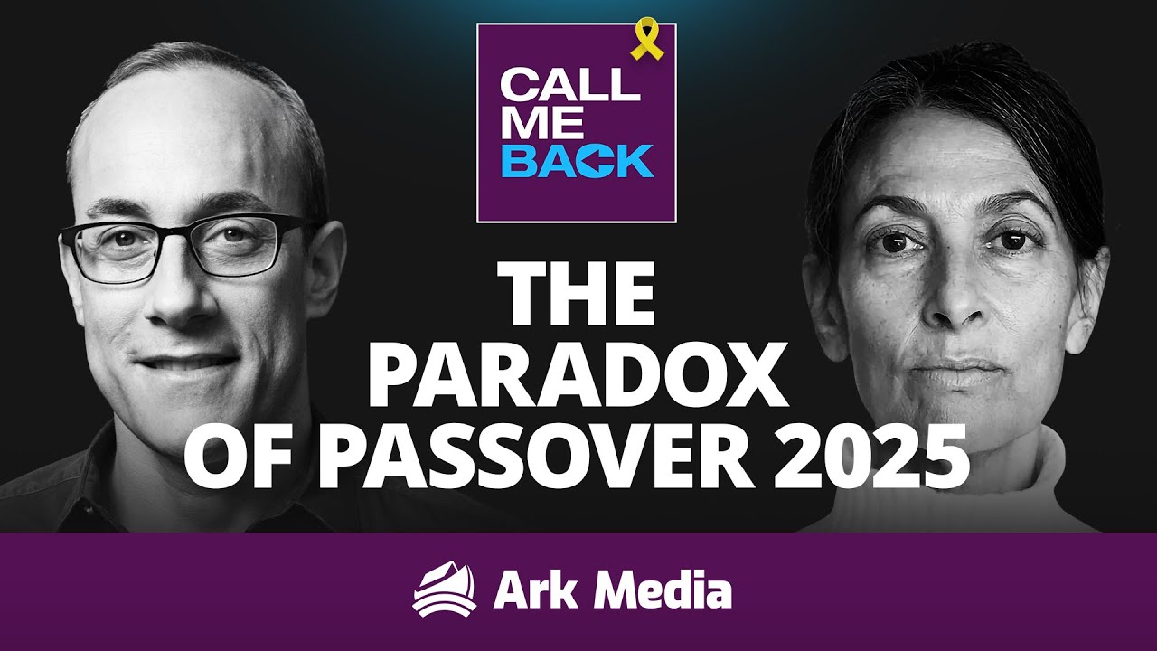dan senor podcast