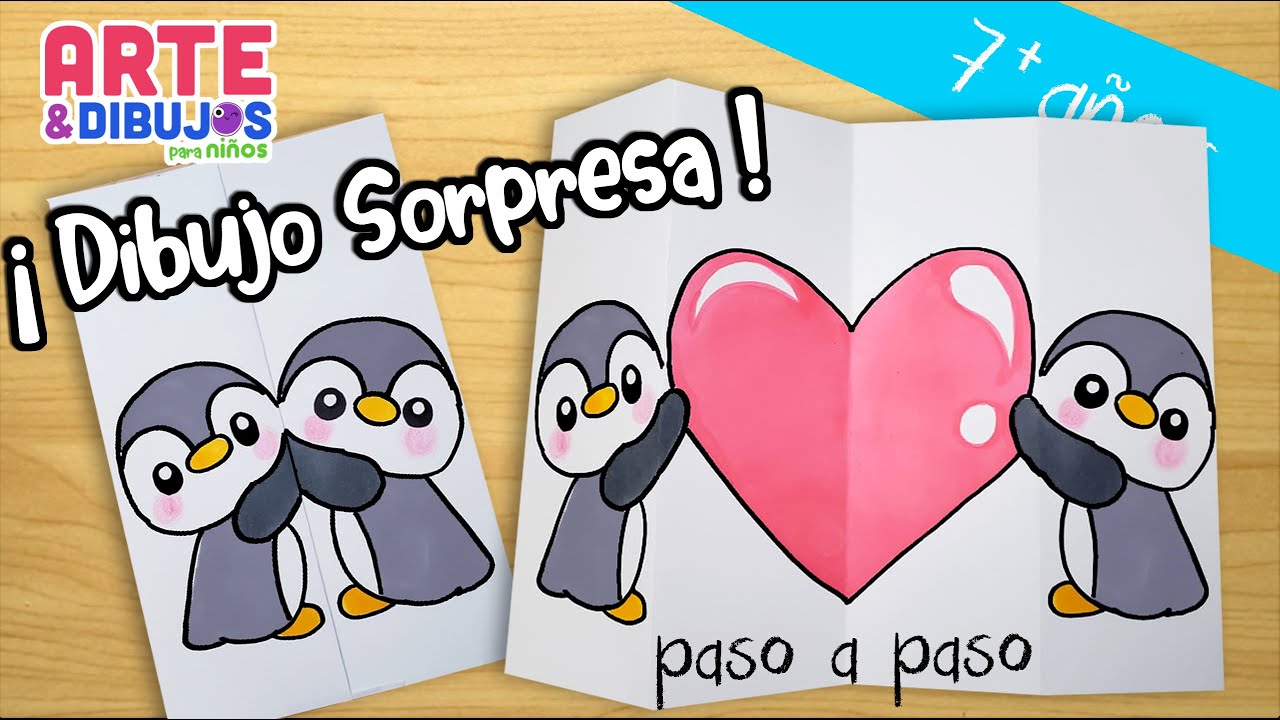 dibujos de amor