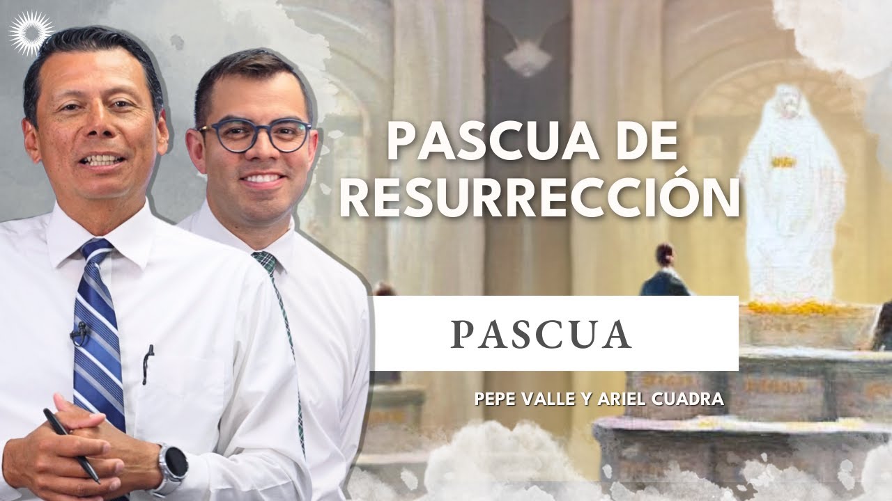 Domingo de Pascua: 5 Joyful Traditions to Celebrate Today 3 domingo de pascua