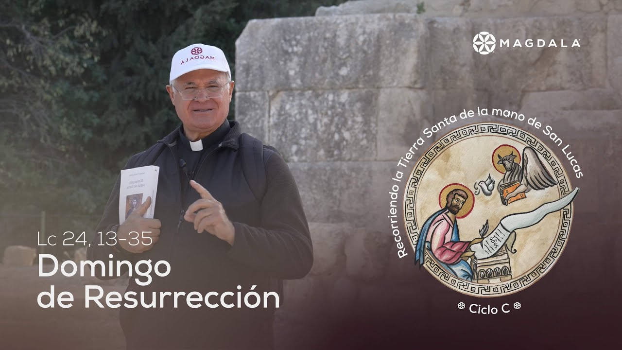 domingo de resurrección
