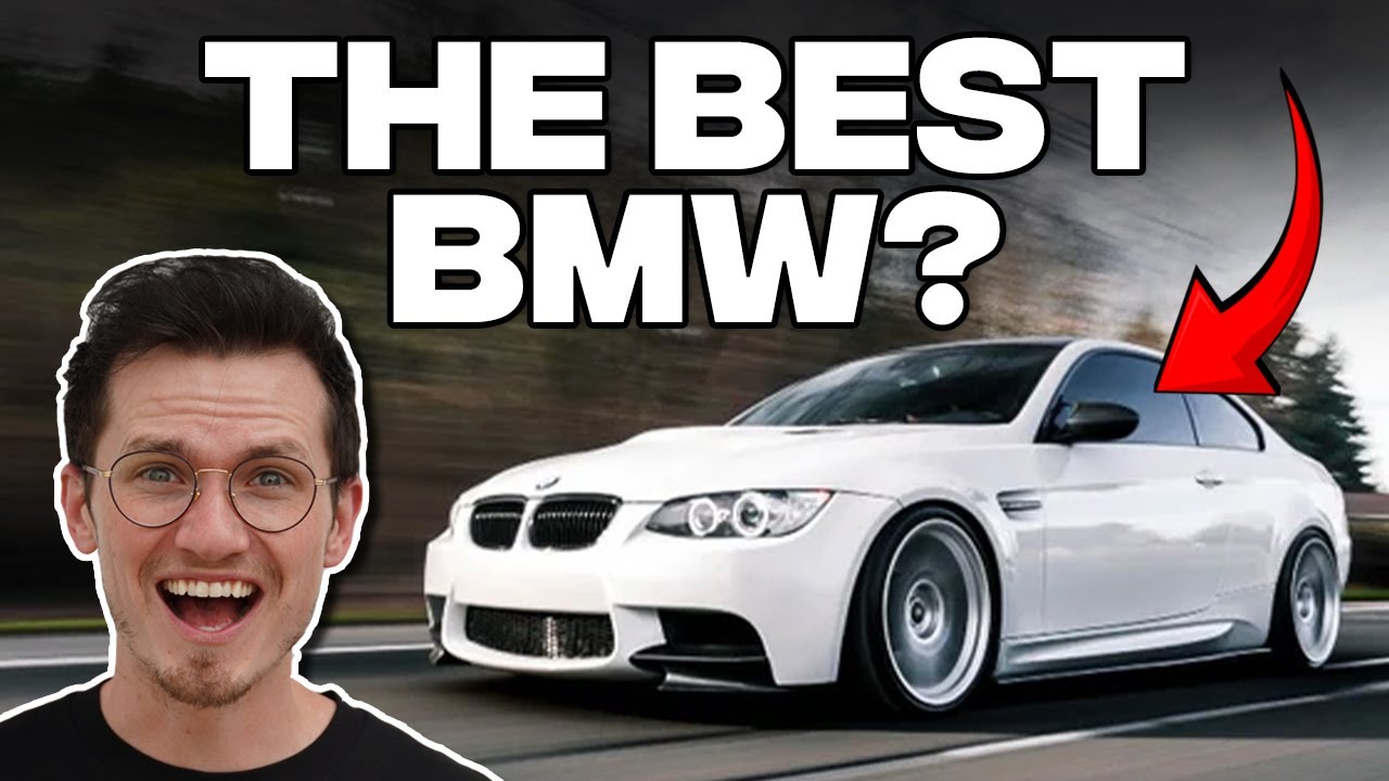 E90: 7 Amazing Facts You Didn't Know About It 5 e90