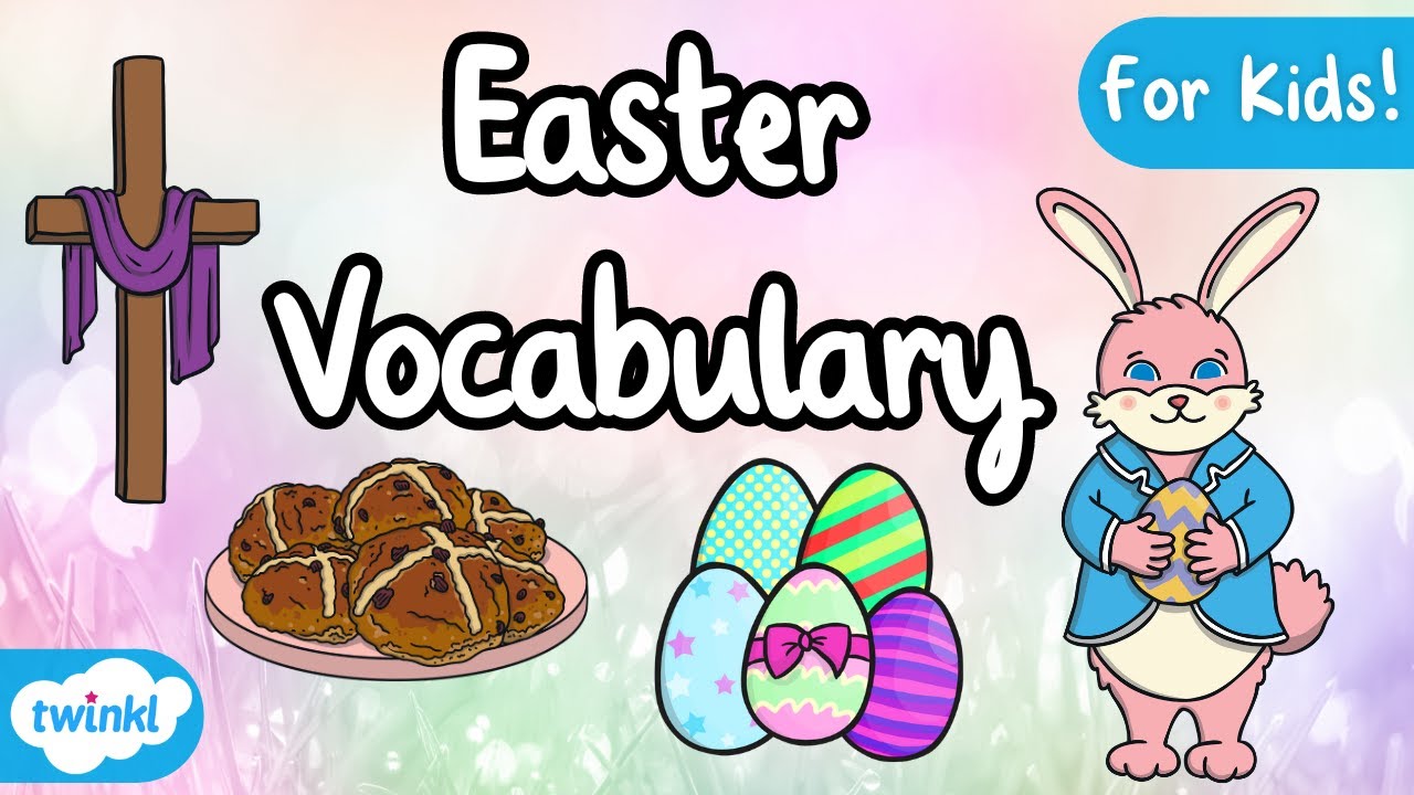 Easter Quotes: 7 uplifting sayings to brighten your day 4 easter words