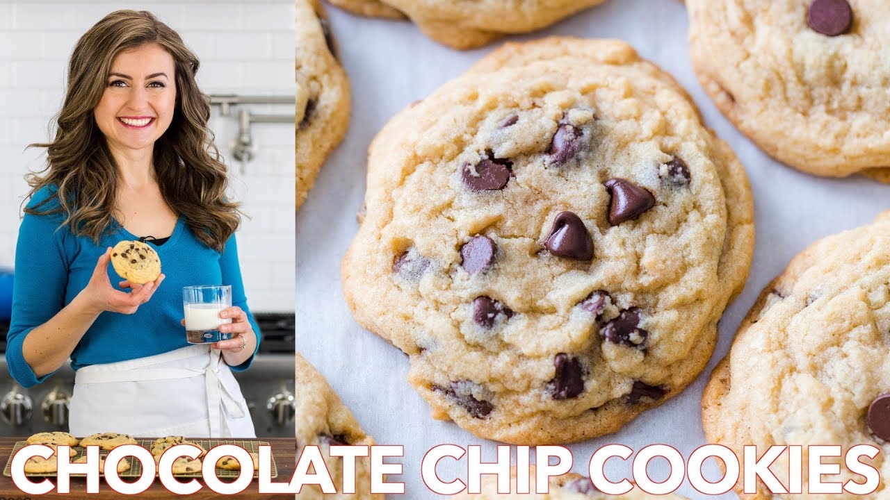 Easy chocolate chip cookie recipe: 5 tips for the best batch 1 easy chocolate chip cookie recipe
