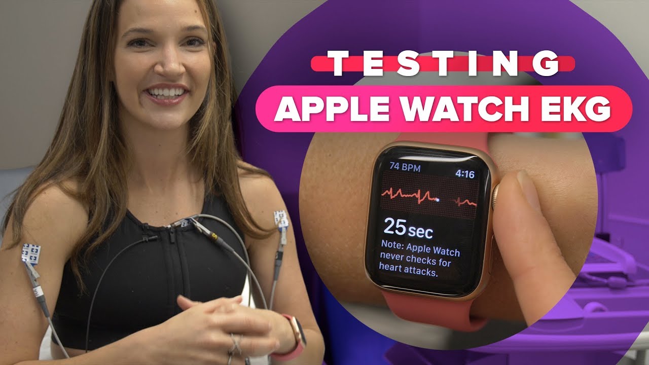 ECG Apple Watch: 7 Key Features You Need in 2025 4 ecg apple watch