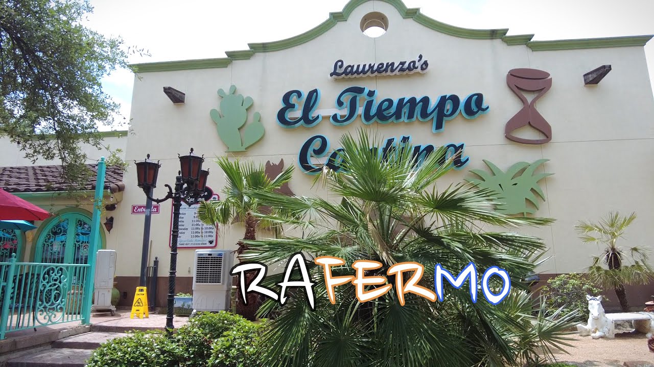El tiempo cantina: 5 must-try dishes this year 1 el tiempo cantina