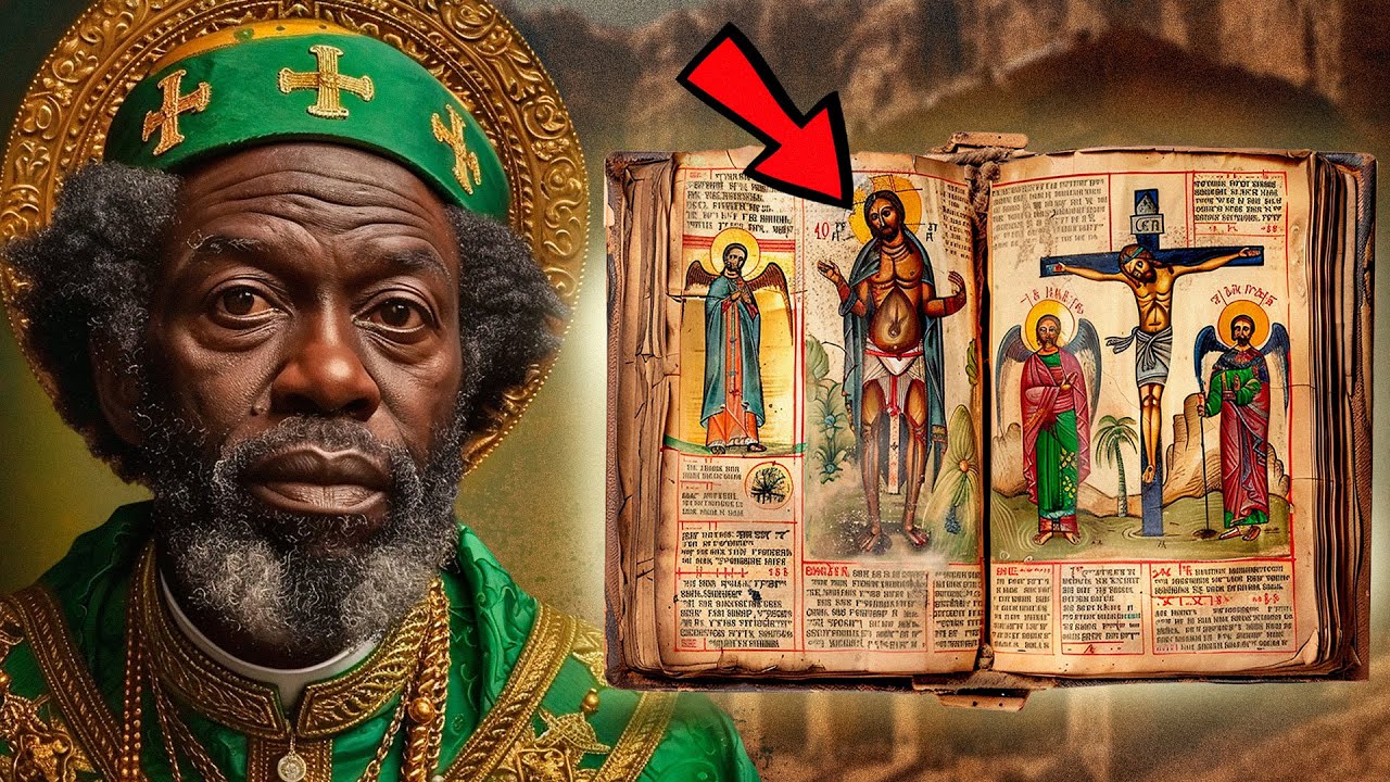 Ethiopia Religion: 5 Fascinating Beliefs Shaping Culture 1 ethiopia religion