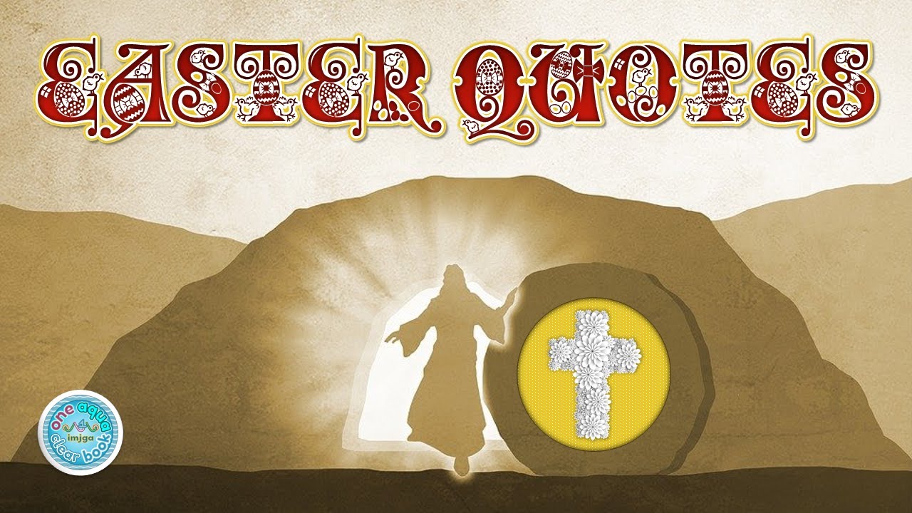 family easter quotes