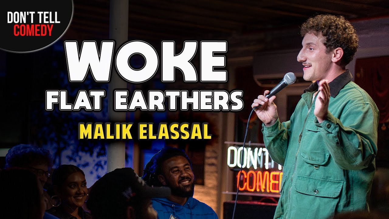 Famous comedians: 7 unforgettable acts that changed comedy 3 famous comedians