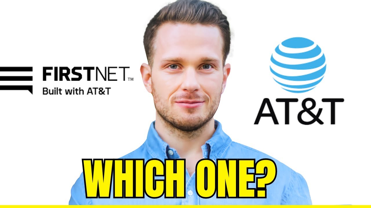 FirstNet AT&T: 5 Key Benefits for First Responders Today 1 firstnet at&t