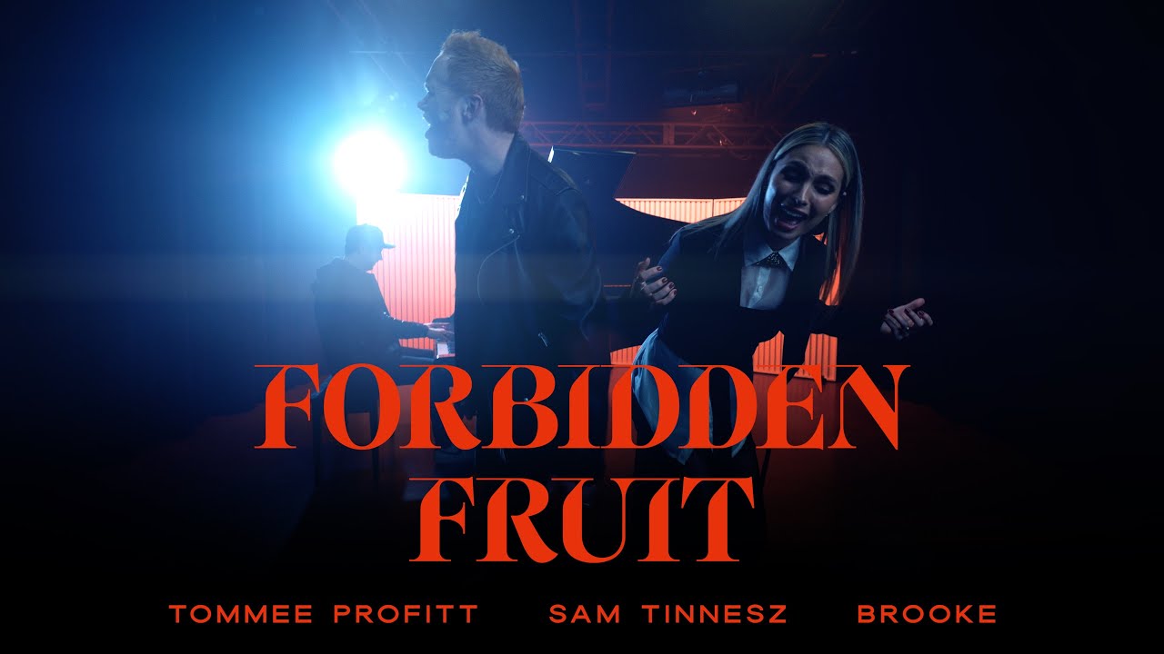 Forbidden Fruit: 7 Secrets You Didn't Know About It 3 forbidden fruit