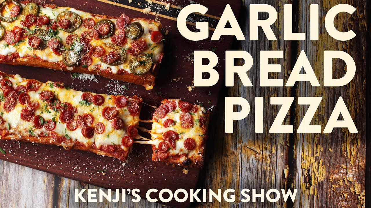 French Bread Pizza: 7 Delicious Recipes You Must Try 5 french bread pizza