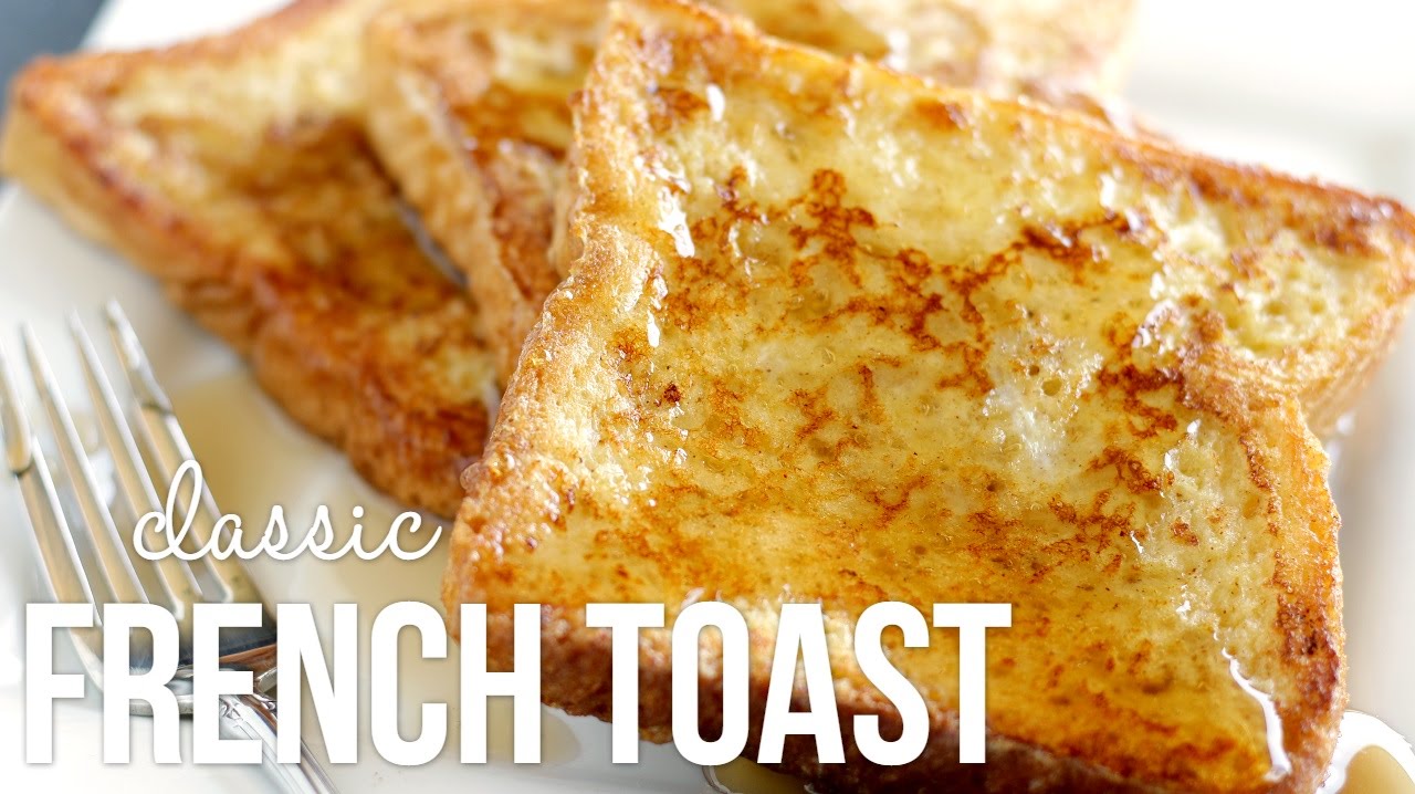 French toast recipes: 7 delicious twists to try today 1 french toast recipes