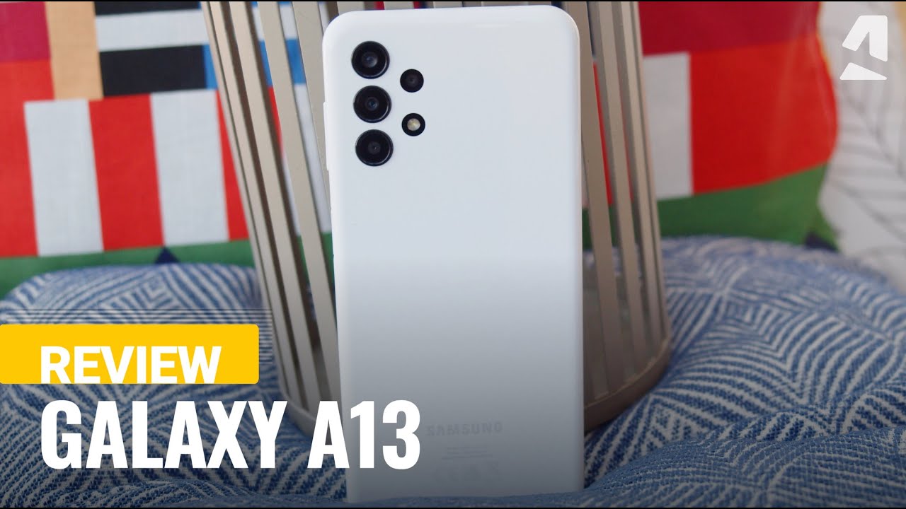 Galaxy A13: 5 Must-Know Features for 2025 Users 4 galaxy a13