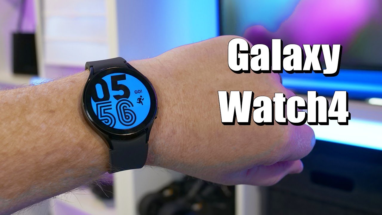 Galaxy Watch 4: 7 Must-Know Features for 2025 5 galaxy watch 4