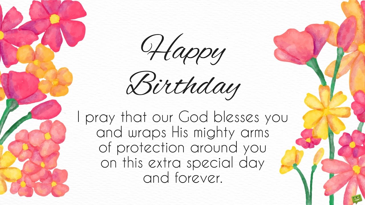 Happy Blessed Birthday: 7 Joyful Ways to Celebrate Today! 3 happy blessed birthday