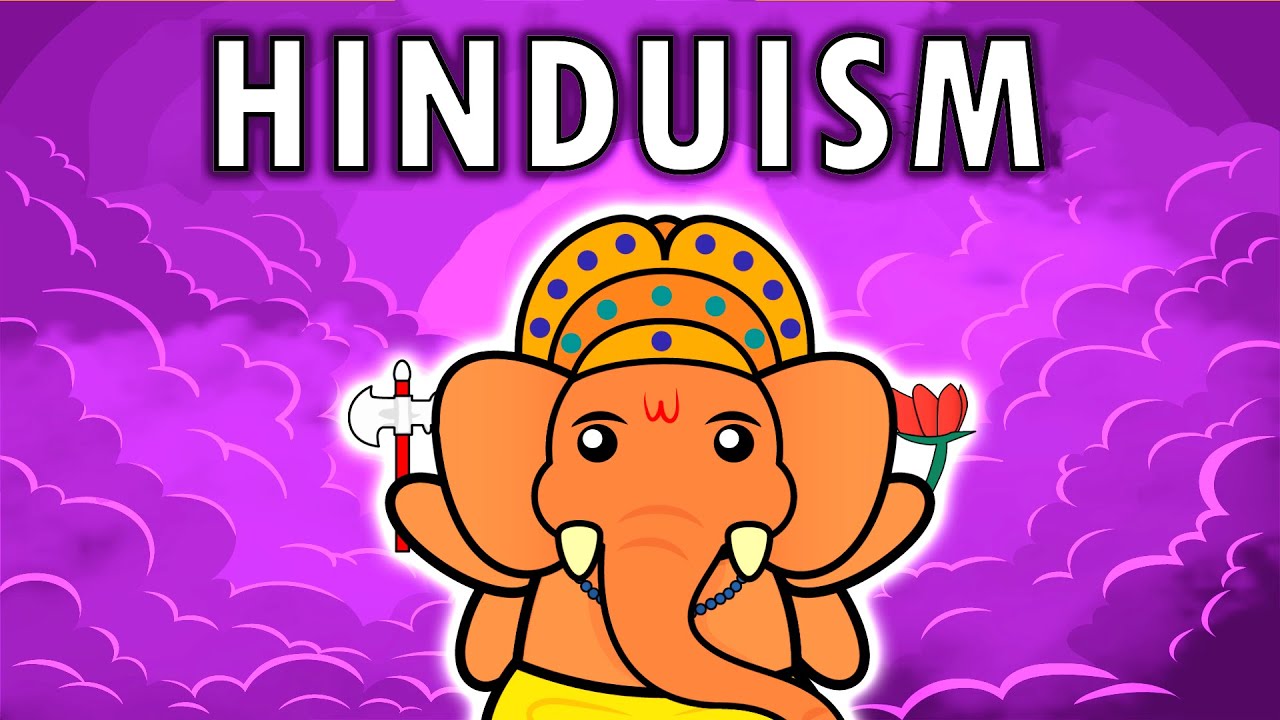 Hindu Beliefs: 7 Fascinating Insights You Should Know 4 hindu beliefs