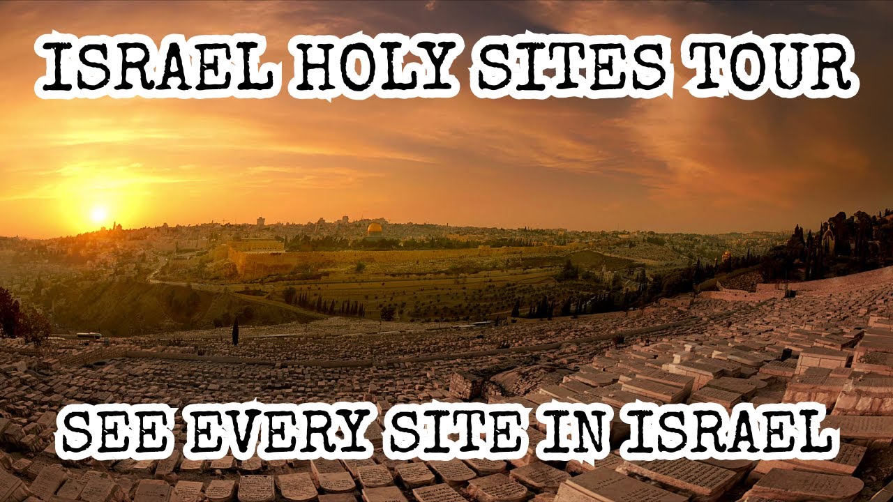 holy land
