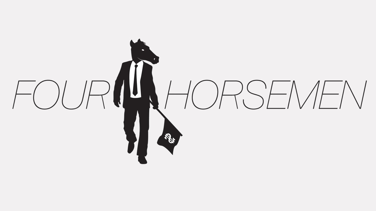 horsemen