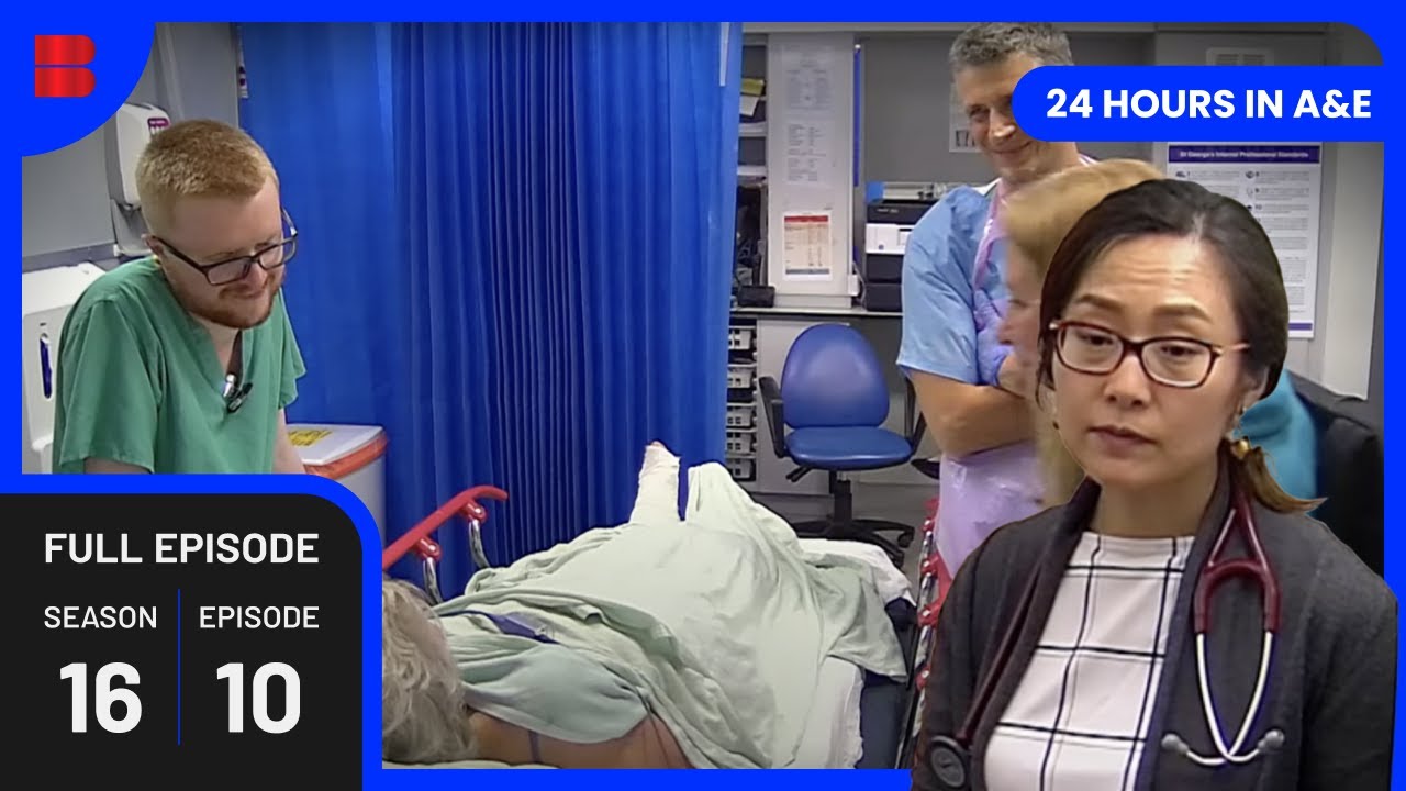 Hospital shows: 7 gripping titles that defined 2025 5 hospital shows