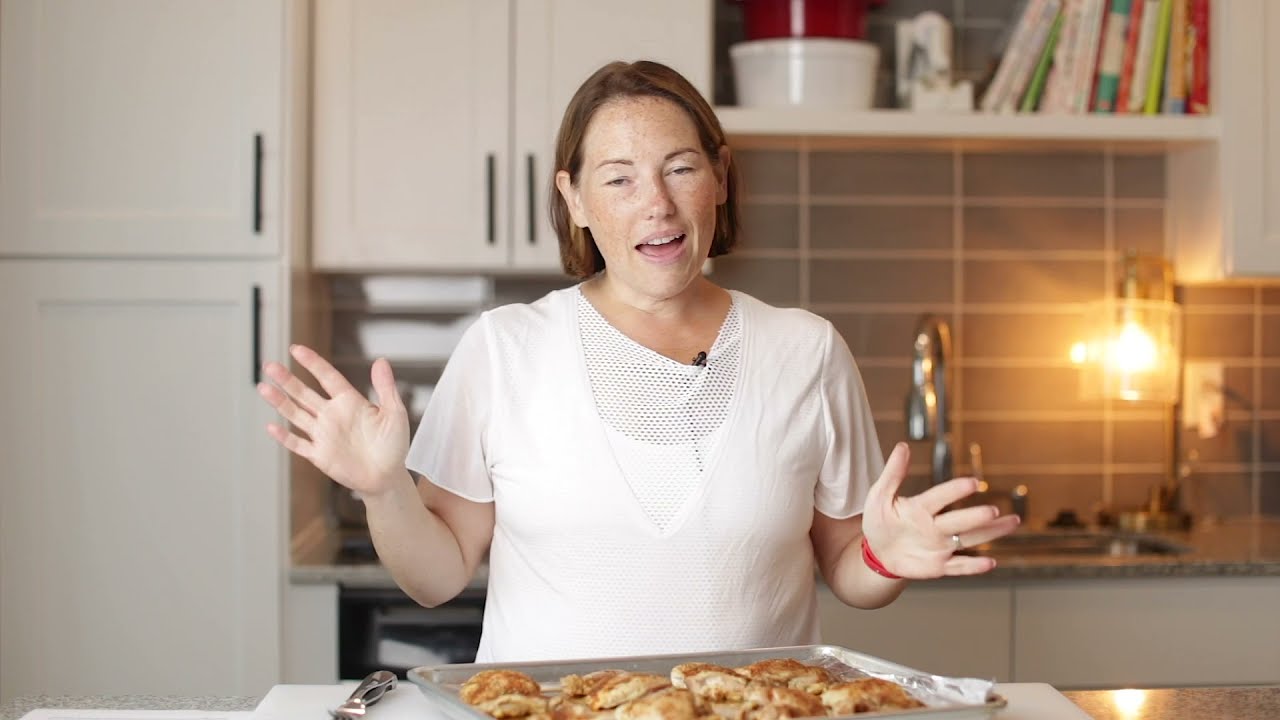 how long to bake boneless chicken thighs