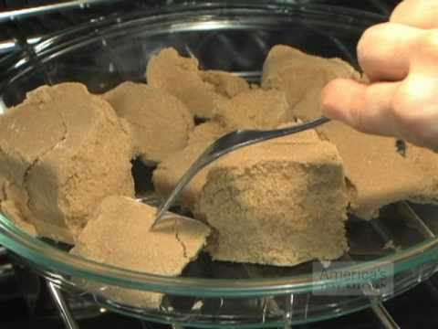 how to soften brown sugar