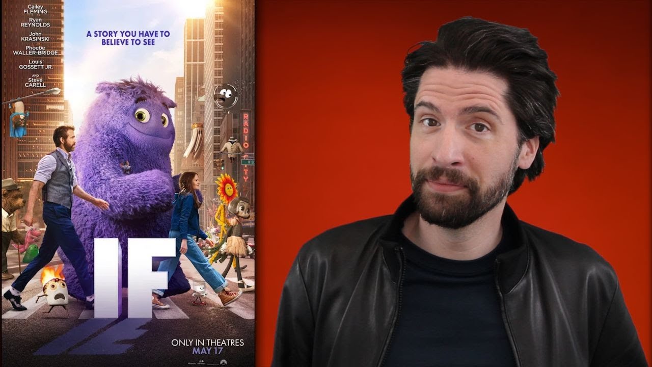 if reviews