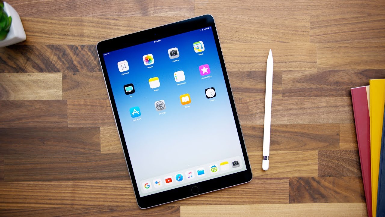 ipad pro 10.5