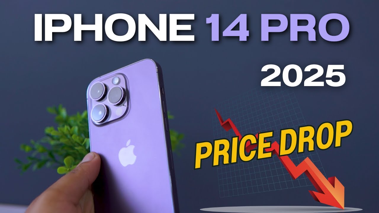 iphone 14 pro price