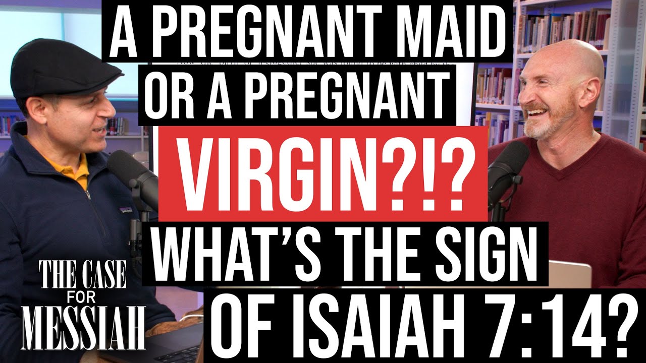 Isaiah 7:14: 5 powerful insights for today's believers 3 isaiah 7:14
