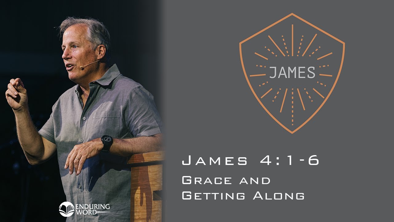 james 4