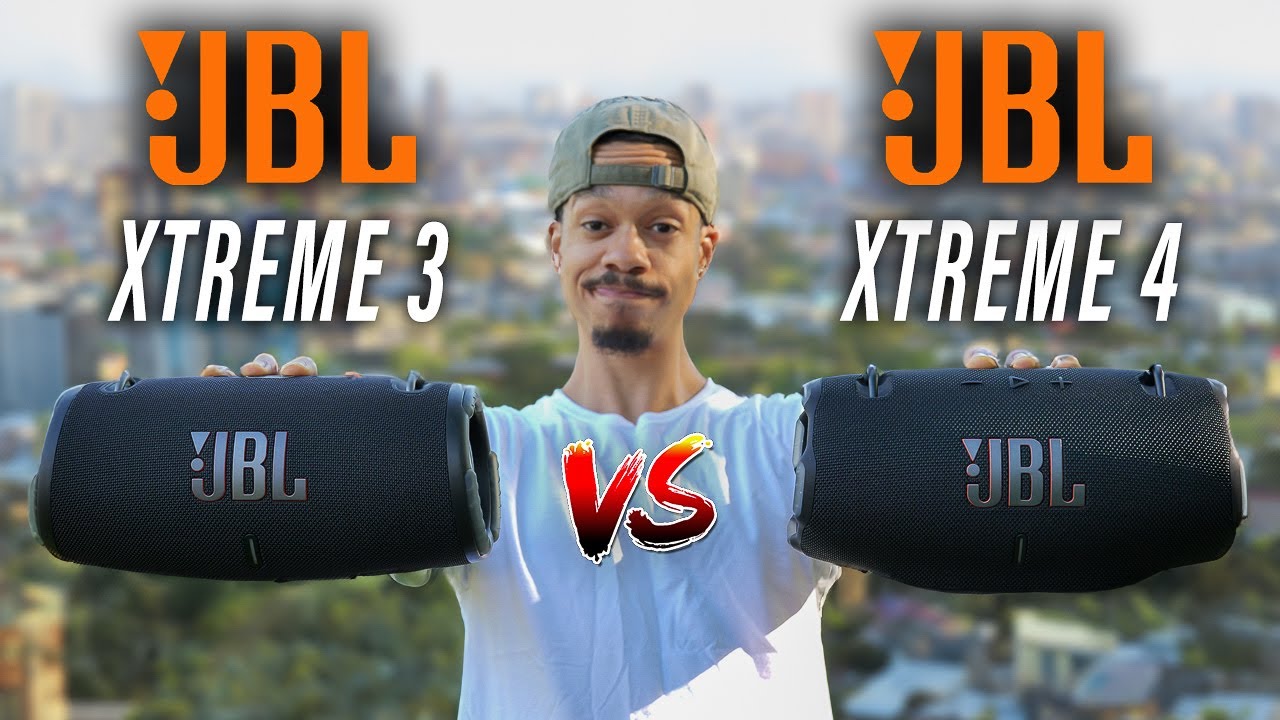 JBL Xtreme 3: 7 features you can't miss in 2025 5 jbl xtreme 3