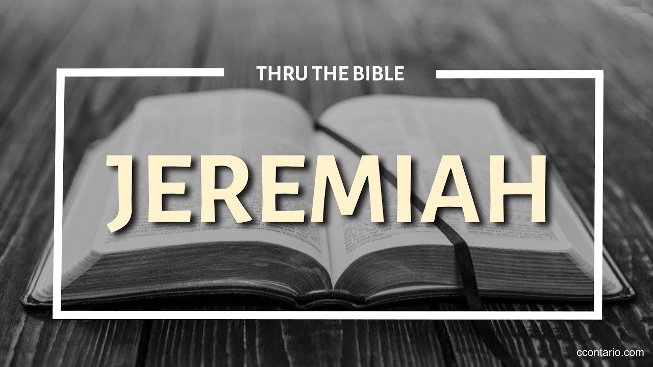 Jeremiah 3: 7 powerful lessons for spiritual renewal 1 jeremiah 3