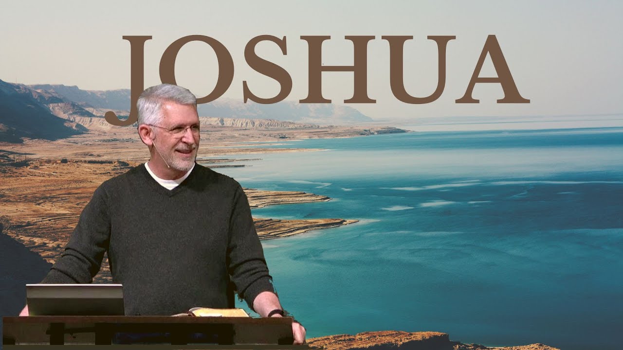 joshua 2