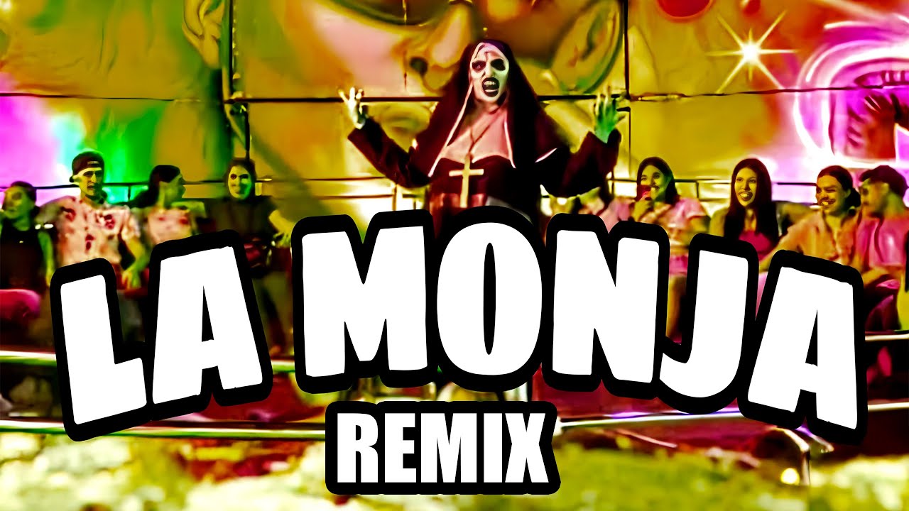 la monja