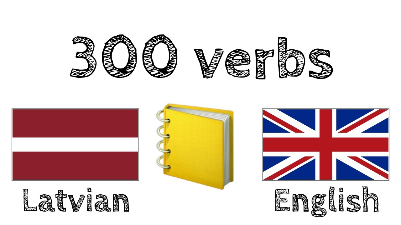 latvian to english