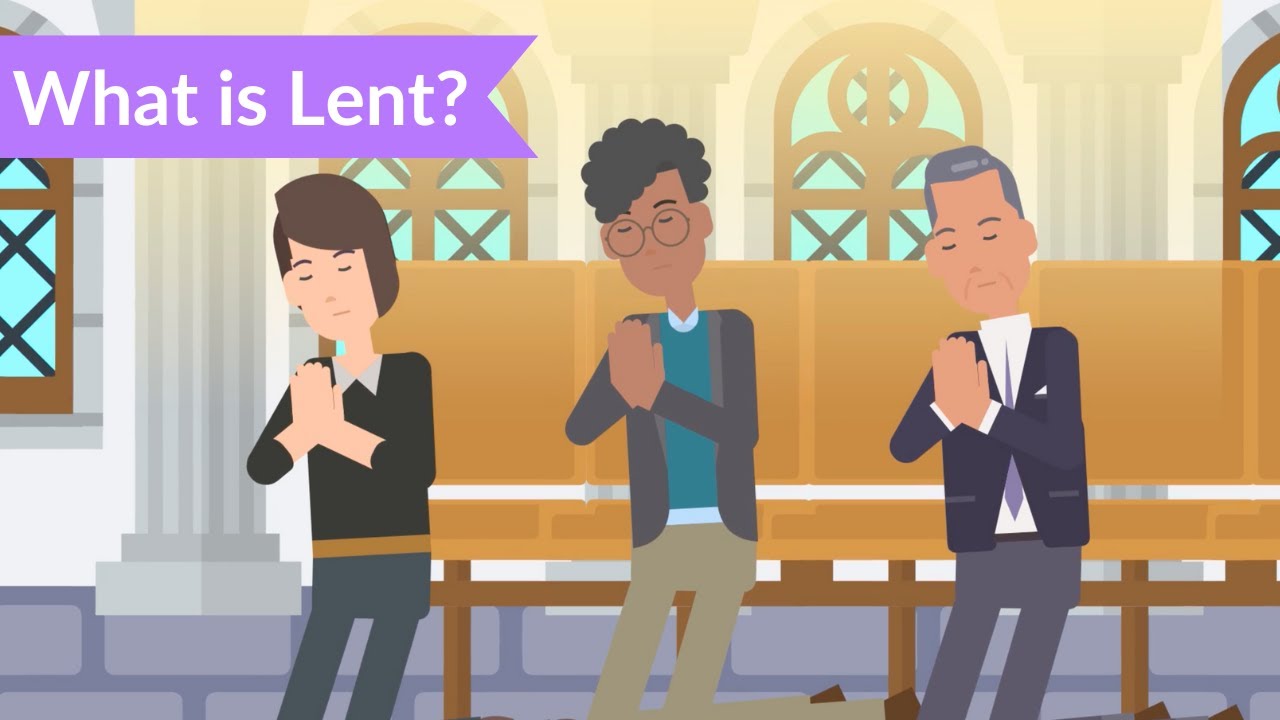 lent fasting rules
