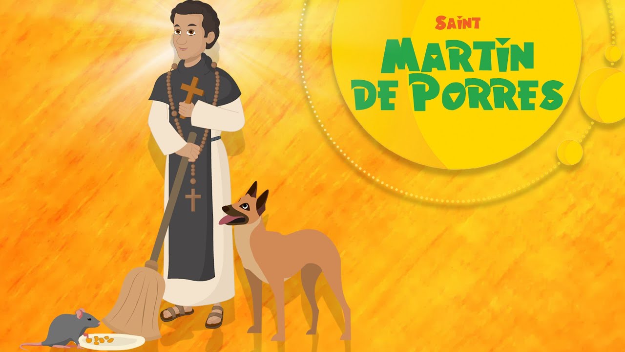 martin de porres
