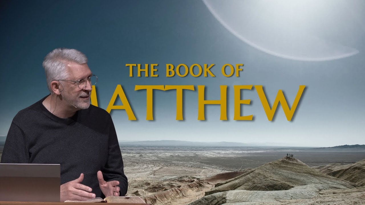 Matthew 3: 5 powerful lessons to inspire your faith 1 matthew 3